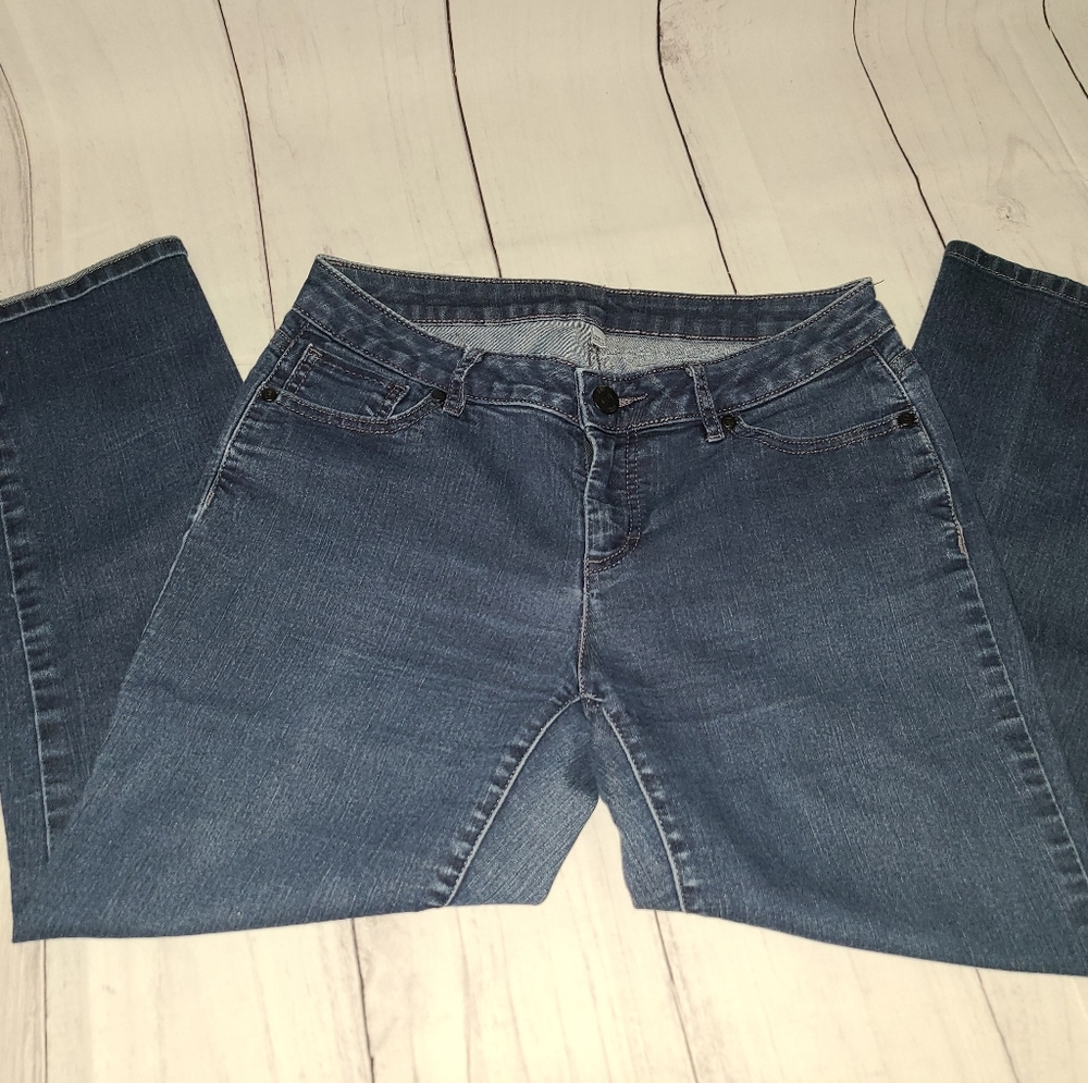 Jennifer Lopez Jeans